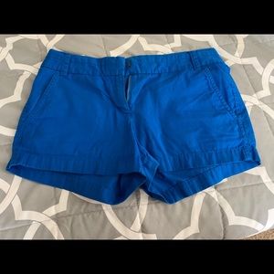 J crew shorts